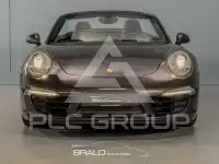 2013 Porsche 911(991)