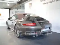 2013 Porsche 911(991)