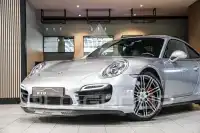 2013 Porsche 911(991)