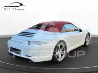 2013 Porsche 911(991)