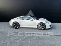 2013 Porsche 911(991)