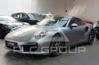 2013 Porsche 911(991)