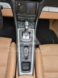 2013 Porsche 911(991)