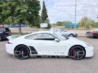 2013 Porsche 911(991)