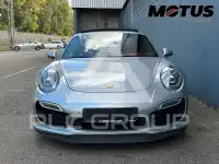 2013 Porsche 911(991)