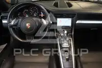 2013 Porsche 911(991)