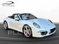 2013 Porsche 911(991)