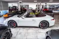 2013 Porsche 911(991)