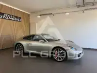 2013 Porsche 911(991)