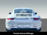 2013 Porsche 911(991)
