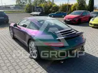 2013 Porsche 911(991)