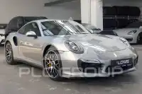2013 Porsche 911(991)