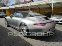 2013 Porsche 911(991)