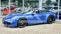 2013 Porsche 911(991)