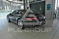 2013 Porsche 911(991)