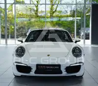 2013 Porsche 911(991)