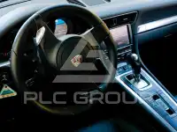 2013 Porsche 911(991)
