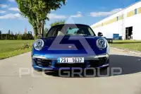 2013 Porsche 911(991)
