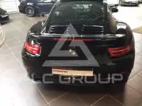 2013 Porsche 911(991)