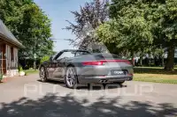 2013 Porsche 911(991)