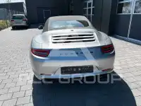 2013 Porsche 911(991)