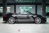 2013 Porsche 911(991)