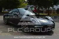 2013 Porsche 911(991)
