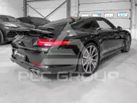 2013 Porsche 911(991)