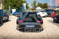 2013 Porsche 911(991)