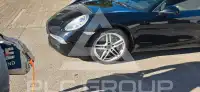 2013 Porsche 911(991)