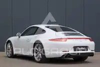 2013 Porsche 911(991)