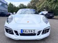 2013 Porsche 911(991)