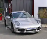 2013 Porsche 911(991)
