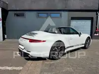 2013 Porsche 911(991)