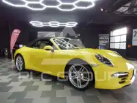 2013 Porsche 911(991)