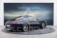 2013 Porsche 911(991)