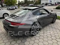 2013 Porsche 911(991)