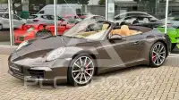 2013 Porsche 911(991)