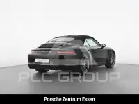 2013 Porsche 911(991)