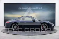 2013 Porsche 911(991)