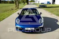 2013 Porsche 911(991)