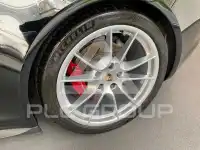 2013 Porsche 911(991)