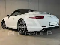 2013 Porsche 911(991)