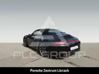 2013 Porsche 911(991)