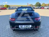 2013 Porsche 911(991)