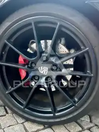 2013 Porsche 911(991)