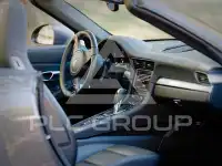 2013 Porsche 911(991)