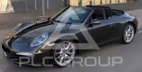 2013 Porsche 911(991)