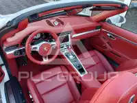 2013 Porsche 911(991)