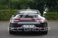 2013 Porsche 911(991)
